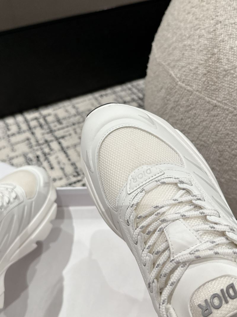 Christian Dior Sneaker